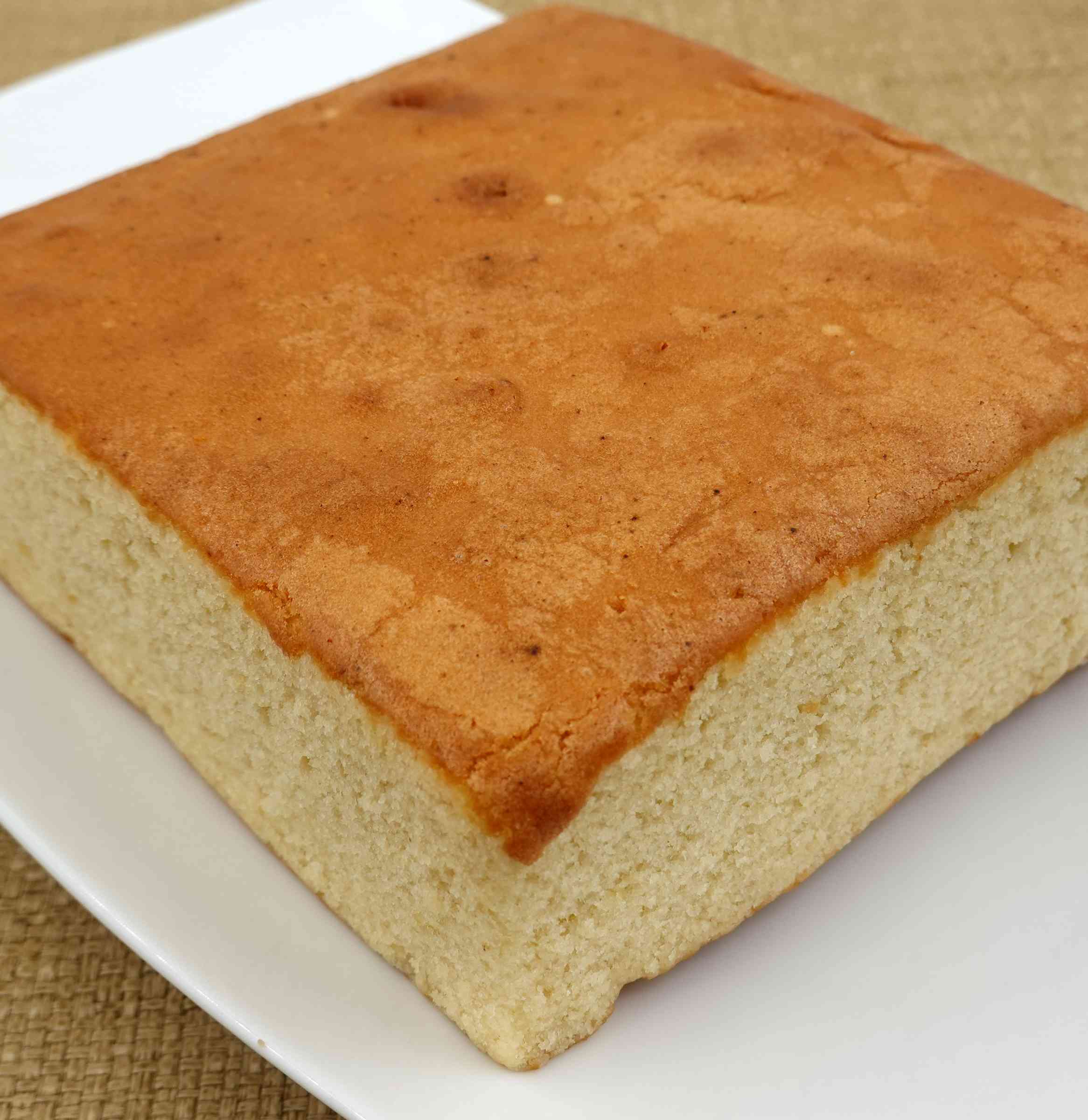 Butter cake 1kg